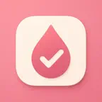 Skincare Tracker Routine Diary iOS Icon