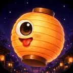 YokaiSteps - Walk & Spirits iOS Icon