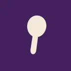 Lupus & Flare Log - Calyne iOS Icon