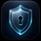 PassVault: Secure Pass Manager iOS Icon