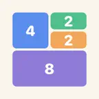 Shikaku Land — Number Logic iOS Icon