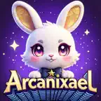 Arcanixvael Icon