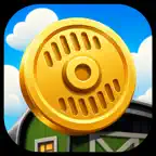 CHI-KI-RO_Troli Jeda Icon