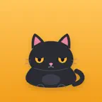 Meowve: Stand Up Reminder iOS Icon