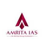 Amrita IAS iOS Icon