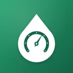 Fuel Saver - Track Your Miles iOS Icon
