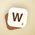 Words Ultra iOS Icon