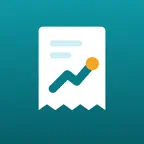 Expense Tracker: Receipt Scan iOS Icon