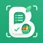 Bumi: Ai Shopping assistant icon