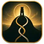 The Lines icon