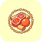 牛重体ּּ增ּּ Icon