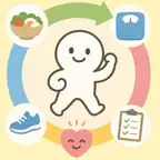 Diet Autopilot iOS Icon