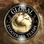 Globalefteams iOS Icon