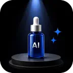 AI Product Photo Studio iOS Icon