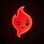 Wink AI icon