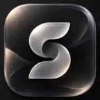 SoEdit iOS Icon