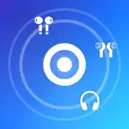Findo: Bluetooth Device Finder iOS Icon