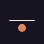 Evenfall: Journal & Companion iOS Icon