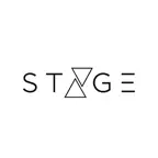 ST8GE iOS Icon