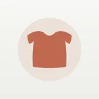 Shoe & Clothing Size Converter iOS Icon