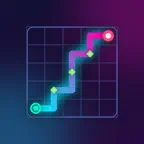GridooTrail Icon