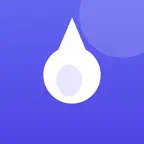Pepta: Peptide & GLP-1 Tracker iOS Icon