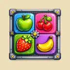 Berrybelts: Factory Automation iOS Icon