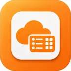 Zone Editor: CloudLog iOS Icon