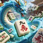 Jade Path Icon