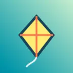 KiteField Icon