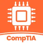 CompTIA Exam Prep by Rocket iOS Icon