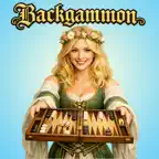 Backgammon by Ventura iOS Icon