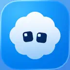 Scrollmate: Screen Control iOS Icon