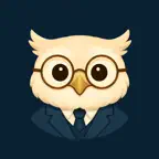 Maestro: AI Tutor & Study App iOS Icon