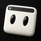 SiteAgent: Website Manager iOS Icon