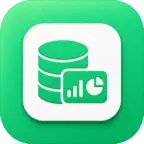 Supa Dashboard: SupaLog iOS Icon