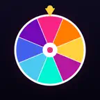Raffle2Vid: Giveaway Picker iOS Icon