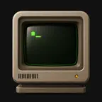Classic BASIC icon