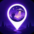 Weird and Near icon
