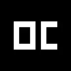 Openclaude - OpenCode icon