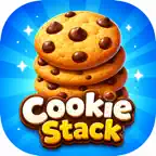 CookieStack: Balancing Icon
