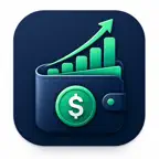 Subscription Manager - Track iOS Icon