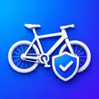 Bike Rule Book 2026 iOS Icon