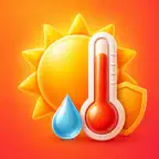 Heat Guard Checklist iOS Icon