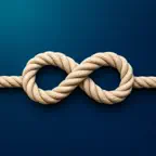 Knot Guide - Tie Knots iOS Icon