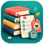 Book Buy List Budget Deals2026 icon
