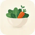 厨房食材管家 Icon