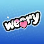 Weory - Meet, Enjoy & Discover Icon