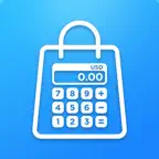 Smart Shopping Calculator iOS Icon