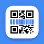 QR Code Scanner & Code Maker iOS Icon